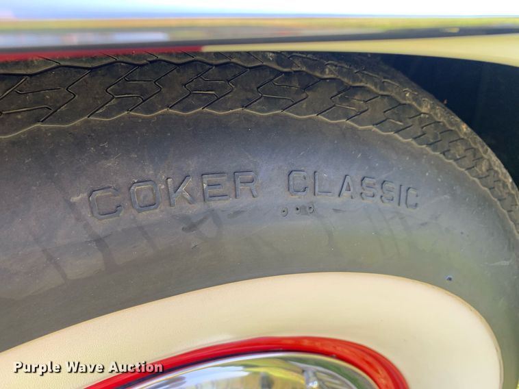 image for item DP8653 1955 Buick Century