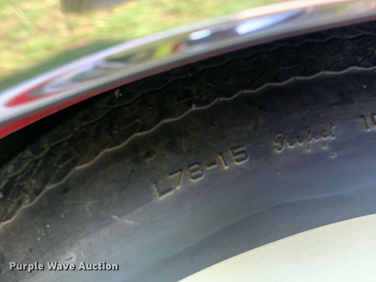 image for item DP8653 1955 Buick Century