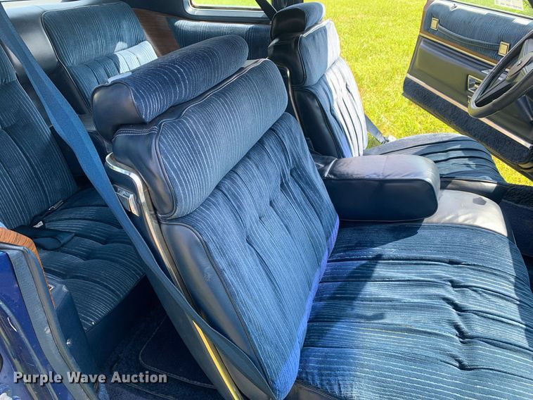 image for item DP8654 1974 Cadillac Coupe DeVille