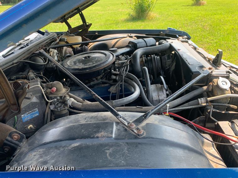 image for item DP8654 1974 Cadillac Coupe DeVille