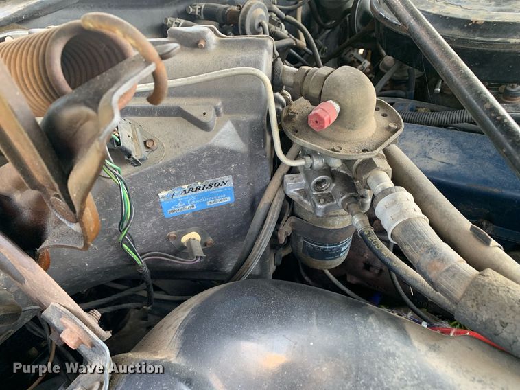 image for item DP8654 1974 Cadillac Coupe DeVille