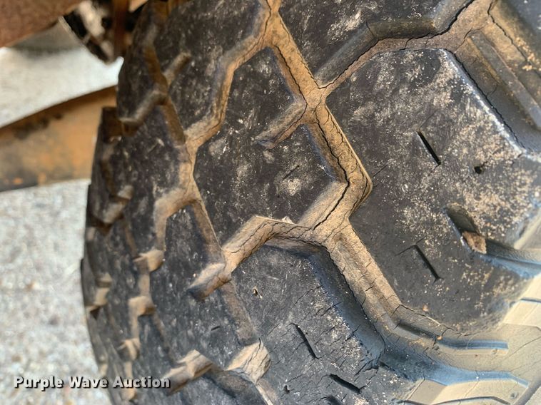 image for item DP8658 1996 Ford F150  SuperCab pickup truck