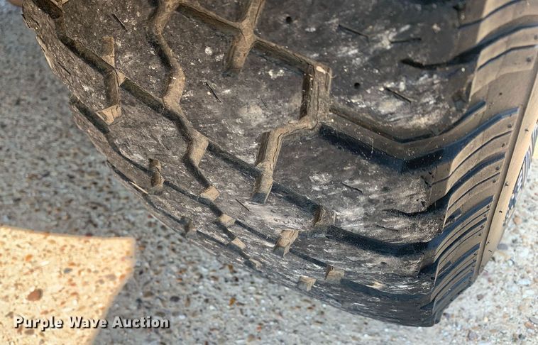 image for item DP8658 1996 Ford F150  SuperCab pickup truck