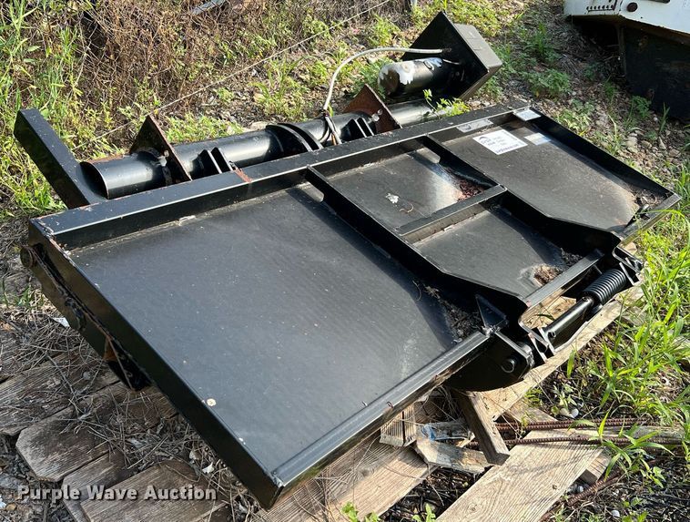 image for item DQ2093 Waltco  6' W end gate lift