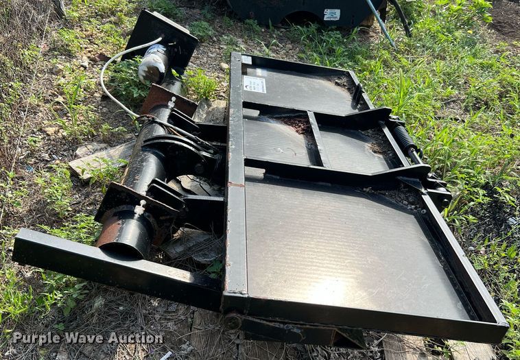 image for item DQ2093 Waltco  6' W end gate lift