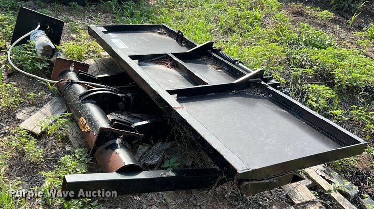 image for item DQ2093 Waltco  6' W end gate lift