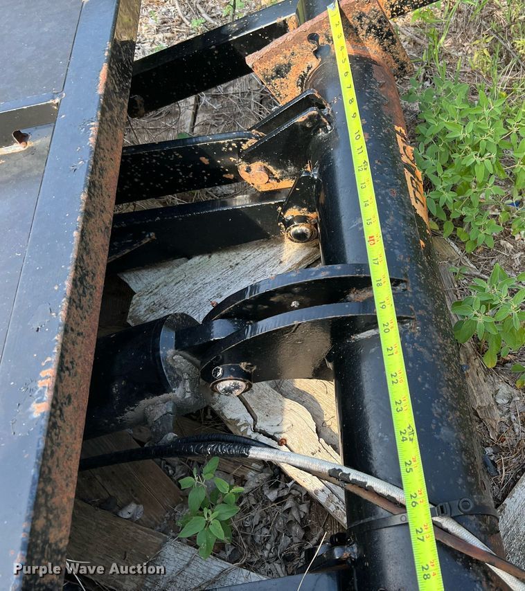 image for item DQ2093 Waltco  6' W end gate lift