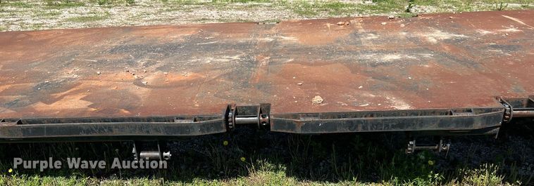 image for item DQ2101 Flatbed