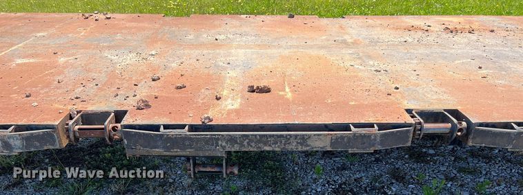 image for item DQ2101 Flatbed