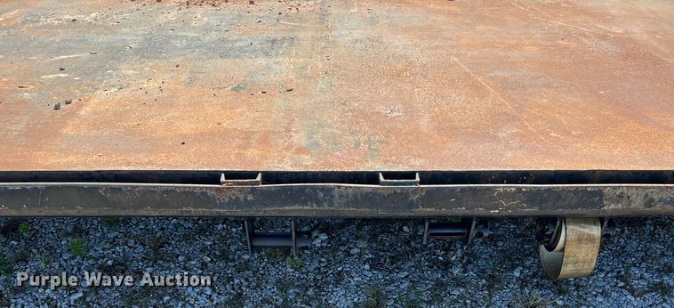 image for item DQ2101 Flatbed