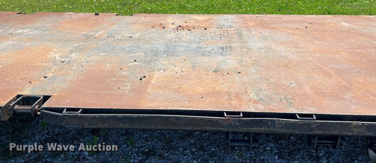 image for item DQ2101 Flatbed