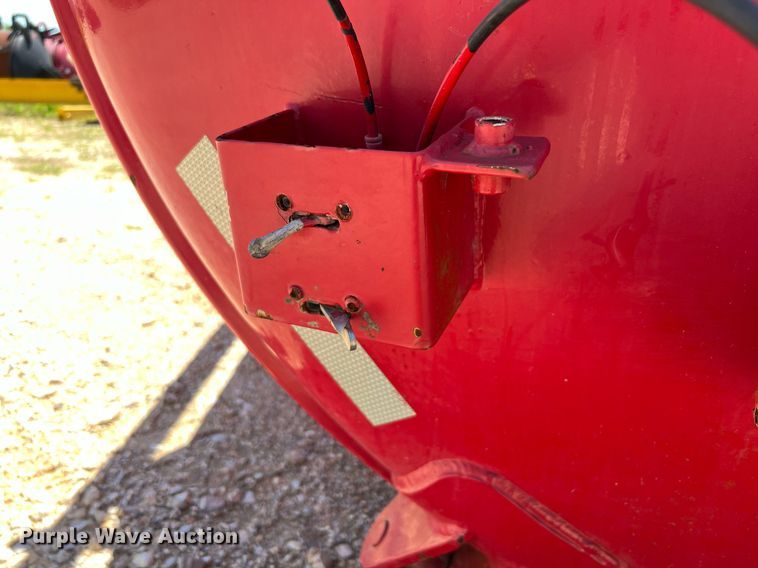 image for item DQ2102 Global Vacuum Systems  vacuum tank