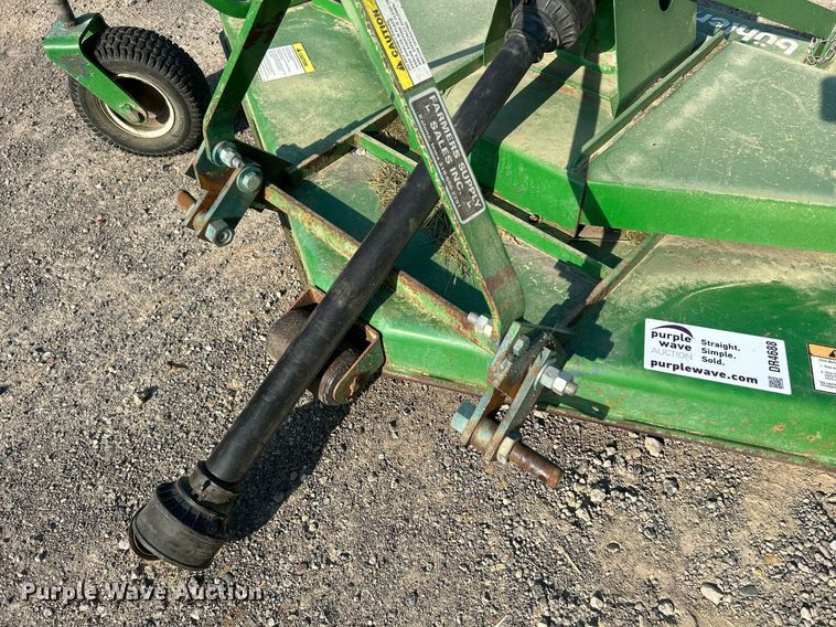 image for item DR4688 Buhler  finish mower