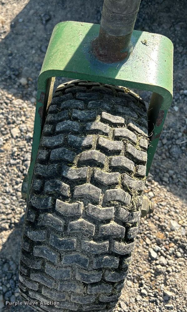 image for item DR4688 Buhler  finish mower