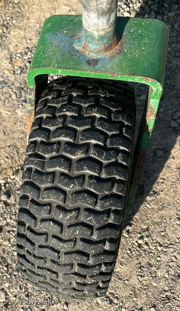 image for item DR4688 Buhler  finish mower