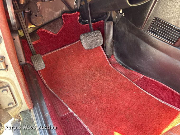 image for item DR4695 1974 Mercedes Benz 280C