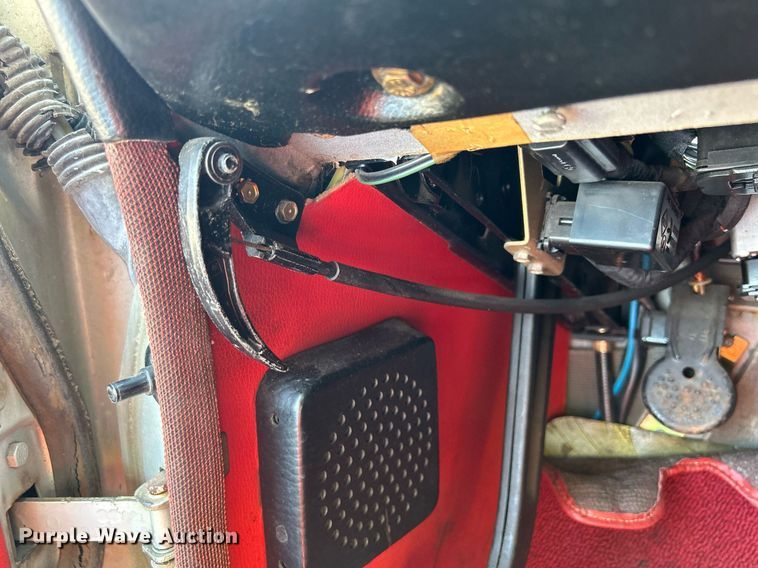 image for item DR4695 1974 Mercedes Benz 280C