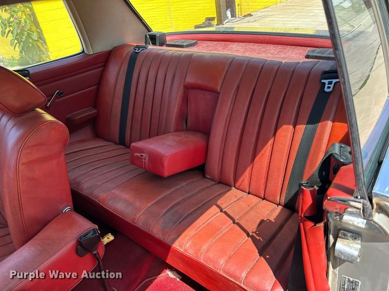 image for item DR4695 1974 Mercedes Benz 280C