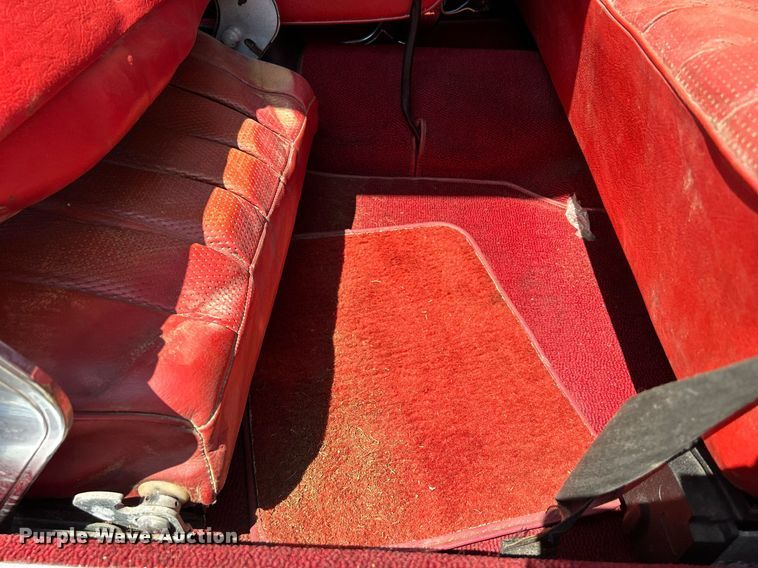 image for item DR4695 1974 Mercedes Benz 280C