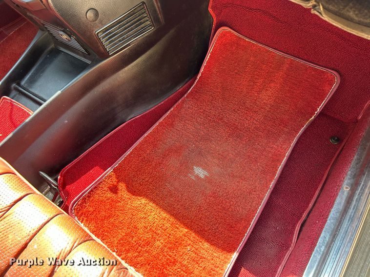 image for item DR4695 1974 Mercedes Benz 280C