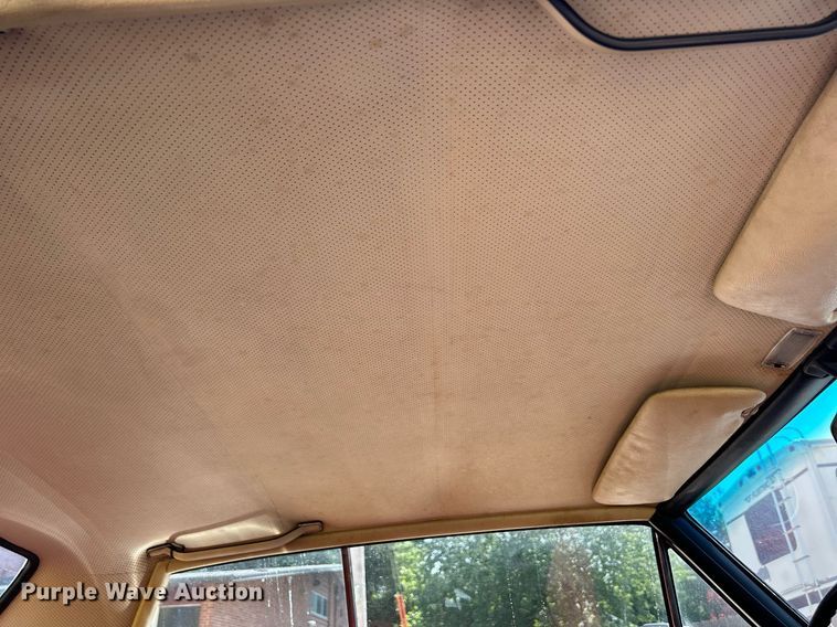 image for item DR4695 1974 Mercedes Benz 280C