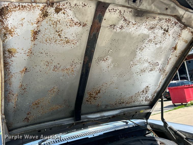 image for item DR4695 1974 Mercedes Benz 280C