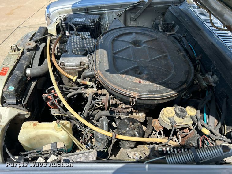 image for item DR4695 1974 Mercedes Benz 280C