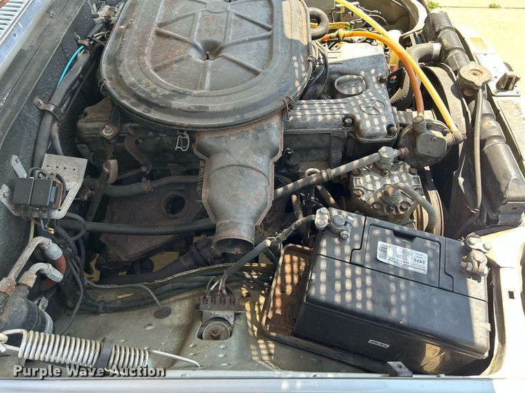 image for item DR4695 1974 Mercedes Benz 280C