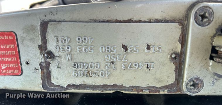 image for item DR4695 1974 Mercedes Benz 280C