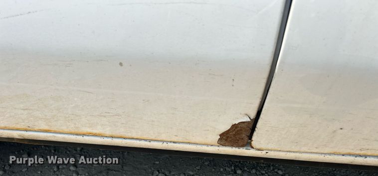 image for item DR4710 2009 Ford E150  van