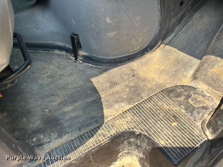 image for item DR4710 2009 Ford E150  van