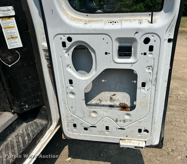 image for item DR4710 2009 Ford E150  van