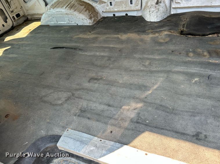 image for item DR4710 2009 Ford E150  van