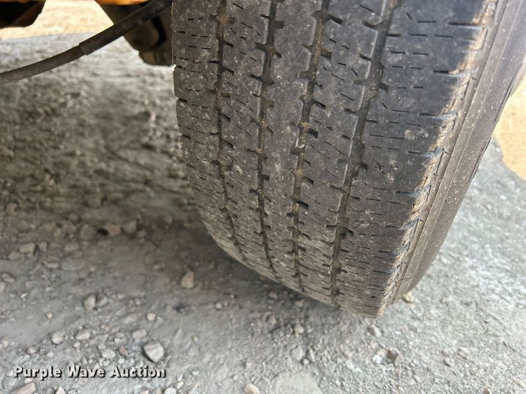 image for item DR4710 2009 Ford E150  van