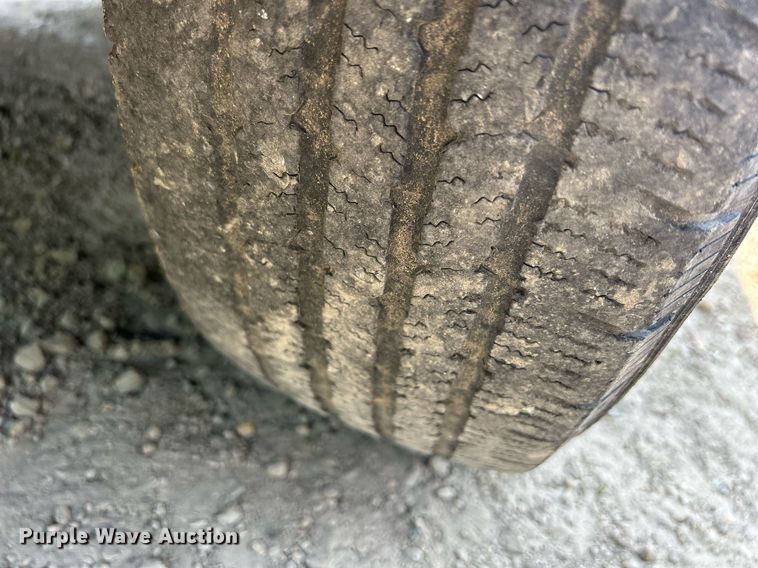 image for item DR4710 2009 Ford E150  van