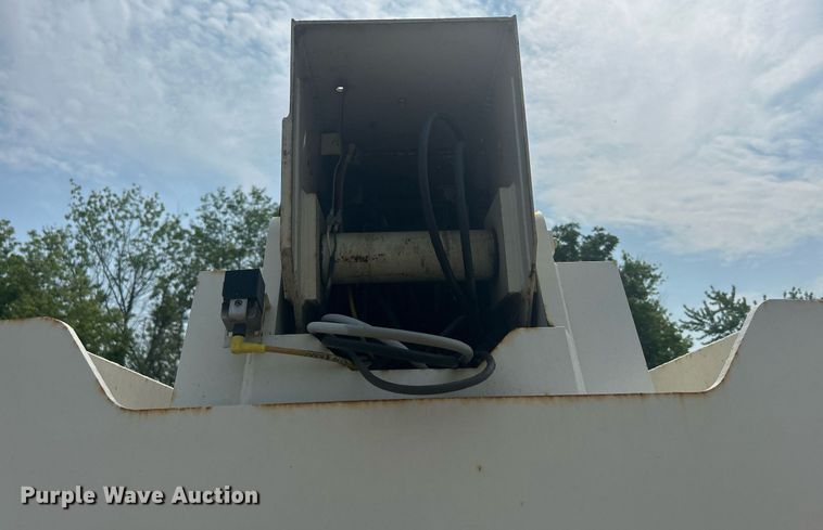 image for item DR4713 2002 Terex TB110  boom lift