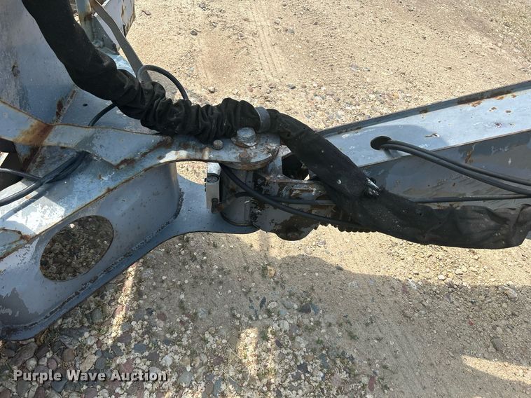 image for item DR4713 2002 Terex TB110  boom lift