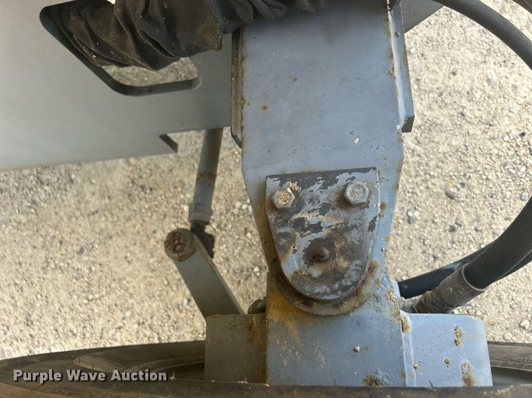 image for item DR4713 2002 Terex TB110  boom lift