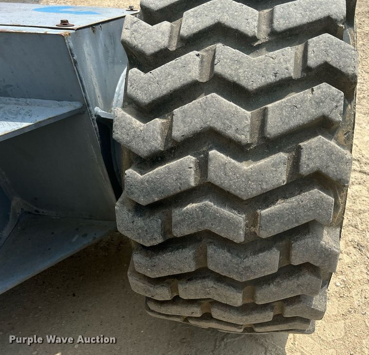 image for item DR4713 2002 Terex TB110  boom lift