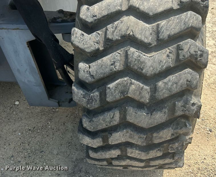 image for item DR4713 2002 Terex TB110  boom lift