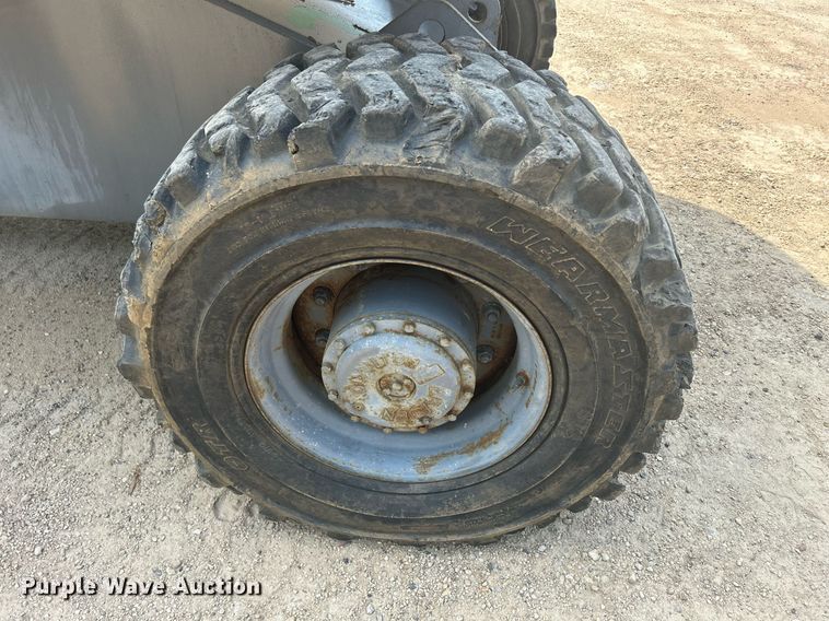 image for item DR4713 2002 Terex TB110  boom lift