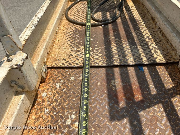 image for item DR4719 Snorkel SL20  scissor lift