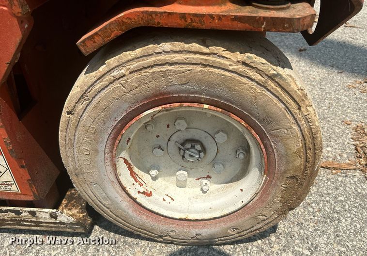 image for item DR4719 Snorkel SL20  scissor lift