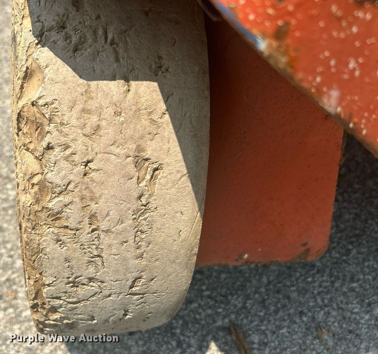 image for item DR4719 Snorkel SL20  scissor lift