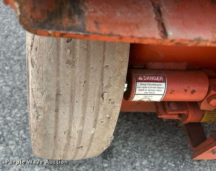 image for item DR4719 Snorkel SL20  scissor lift