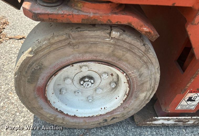 image for item DR4719 Snorkel SL20  scissor lift