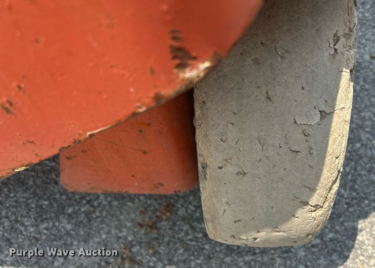 image for item DR4719 Snorkel SL20  scissor lift