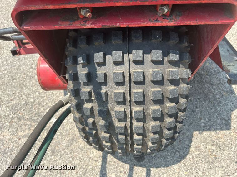 image for item DR4721 Toro  bunker rake