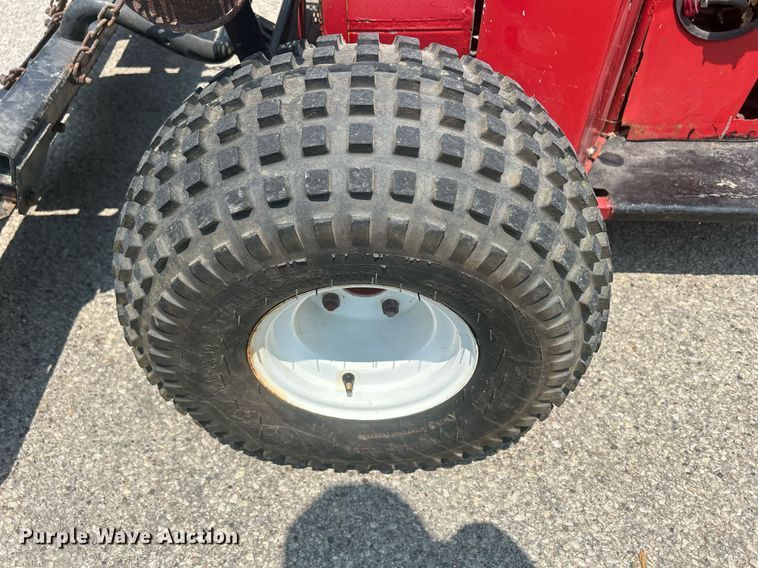 image for item DR4721 Toro  bunker rake