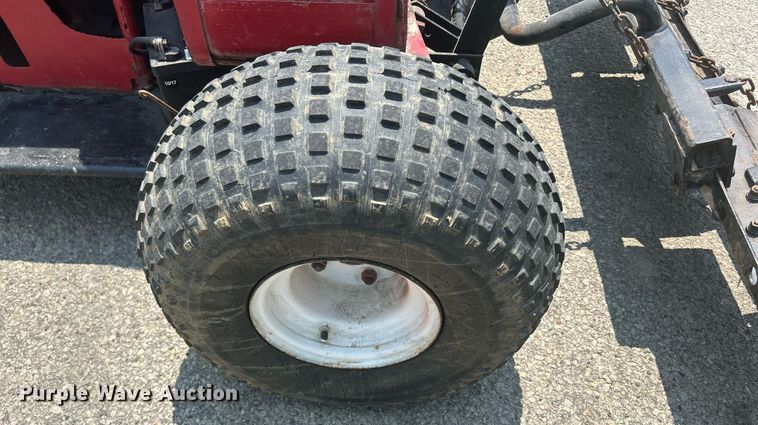 image for item DR4721 Toro  bunker rake